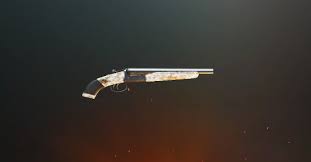 Sawed Off Pubg Mobile Zilliongamer