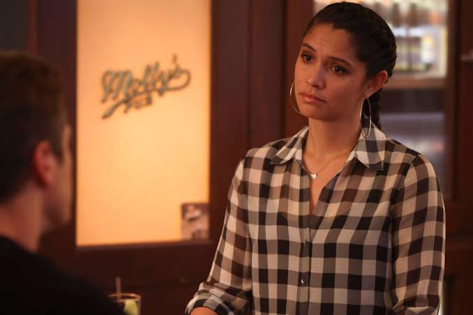 Is Stella Kidd Leaving 'Chicago Fire'? Everything We Know