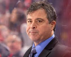 We are proud to announce the addition of Assistant Coach Jack Capuano to  the #mnwild coaching staff. More » https://bit.ly/3zl9PTs