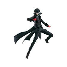 Tiktok free fire pro player joker lay lay lay. Persona 5 Figma Joker Collectibles From Gamersheek