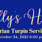 2025 Holly's House Brian Turpin Service Awards event image