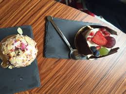 Un Dulce De La Vlad Muresan Picture Of Un Dulce De La Vlad Muresan Cluj Napoca Tripadvisor