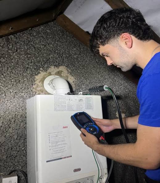 Trusted and Reliable Boiler Installation Services in Sheffield
