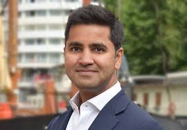 Award-Winning Analytics Solution