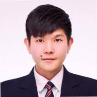 Austin Ting's Instagram, Twitter & Facebook