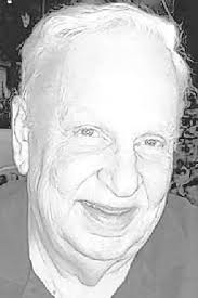 George Trost Obituary (2015)