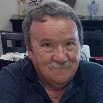 John William Vickers Obituary