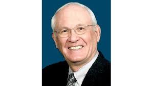 Erwin Meier Obituary (1940