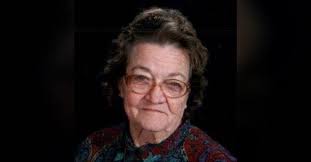 Marjorie Marie Davis Hess Obituary