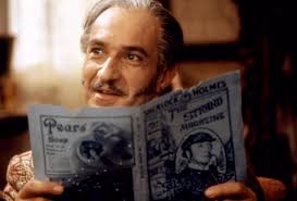 Without a Clue (1988)