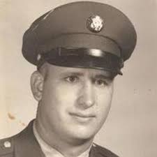 Charles M. Goodson Obituary August 18, 2020