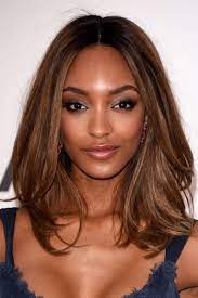 How 15 Celebrities Style Their Medium Length Hair Hair Styles Medium Length Hair Styles Medium Hair Styles