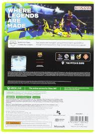 Pes 2018 Xbox 360 To See Better For This Product Go To The Picture Web Link This Is An Affiliate Link Handmade Fun Games For Kids Xbox Xbox 360