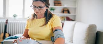 How to check your blood pressure manually. How Can I Check My Blood Pressure At Home A Step By Step Guide Upmc