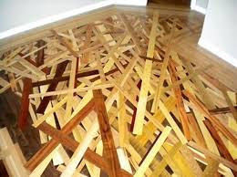 20 Amazing Wooden Floors You Will Never Have At Home Creative Flooring Unique Flooring Wood Floors