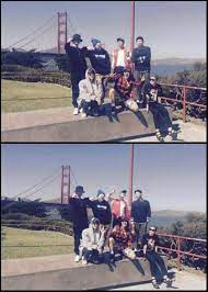 Projects see transportation projects happening near you. Bts Golden Gate Bridge San Francisco San Francisco Golden Gate Bridge Bts Bts Group