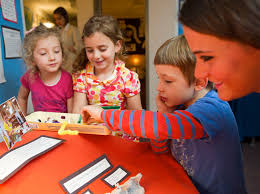 Resources for You & Your Family