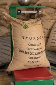 Ecuador exporta 172 toneladas de café libre de deforestación Ecuador  exportó 172,5 toneladas de café sostenible y libre de deforestación,  generando más de 1,7 millones de dólares en ingresos, como parte de