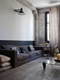 Coffee table furniture & accessories tables upcycling. Diy Glass Coffee Table On Wheels Remodelista