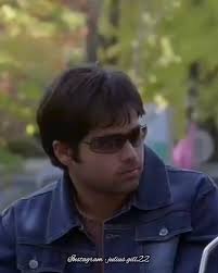 Gangster Movie Scene