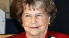 Missi Thomas's Instagram, Twitter & Facebook