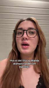 Vita Og Wanda