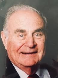 James Harran Obituary (2017)