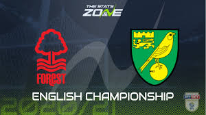 Norwich struggled to create chances after the interval as the game became tighter, although forest defender joe worrall made two superb defensive tackles to stop dangerous situations in the latter stages. U7ety Ueuaizym