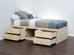 Choose from contactless same day delivery, drive up and more. Extra Long Twin Storage Bed Pine Wood Twin Storage Bed Bed Frame With Storage Storage Bed