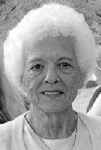 Shelbia Bode Obituary (1936