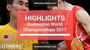 Lee chong wei full movie. Lee Chong Wei Archives Badmintonblaze Com