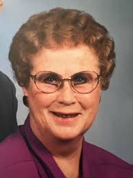 Donna Van Beek Obituary January 5, 2022