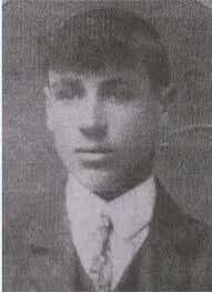 Banner, Frank 1890-1915