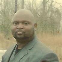 Dwayne Lamar Casper Sr. Obituary