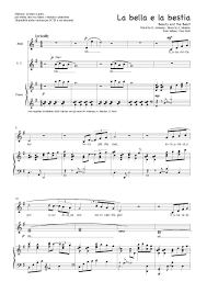 Coro femminile e Voci bianche