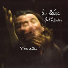 Amazon.com: P'tite mère : Luc Pérez, Quito de Senor Holmes: Digital Music