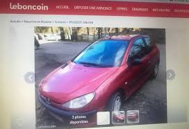 Le député pascal terrasse remet un rapport à manuel valls sur l'économie collaborative ce lundi. Nancy Sur Le Bon Coin Un Reseau Revendait Des Voitures Epaves Lorraine Actu