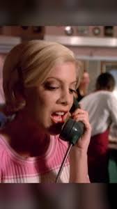 Ray doesn't need a manager, Donna! #beverlyhills90210 Now Streaming