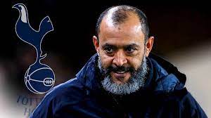 The striker was scheduled to have coronavirus testing on monday before starting training on tuesday. Mourinho Nachfolger Offiziell Nuno Espirito Santo Wird Neuer Tottenham Trainer Sportbuzzer De