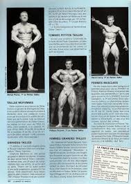 Il atteint la notoriété par la taille de ses biceps plus de 28 pouces, et détient le record du monde guinness pour le plus grand du biceps du monde. France Ffcpas 92 Le Monde Du Muscle Facebook