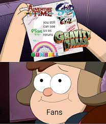Credit Gravityfallsrockz Tumblr Memes Gravity Falls Adventure Time Star Vs The Forces Gravity Falls Crossover Gravity Falls Fan Art Gravity Falls Funny