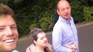 Fundraiser by Donal Gilligan : Fundraiser for St Louise's disability support