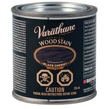 Maybe you would like to learn more about one of these? Varathane Premium Wood Stain Semi Gloss Black Cherry 260821 Rona