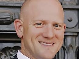 Yukon Republican Jake Merrick wins election for Oklahoma Senate seat