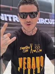 Marco Picado, rider confirmado en @nitrocircus World Tour 2025 México te  invita a no perderte el mejor show de freestyle a nivel mundial 🔥🏍️ No  esperes más y compra tus boletos hoy mismo 👉: ...