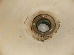 On the packaging it says to use pliers to grab the cross bars of the old train in order to unscrew it. Poor Bathtub Drain Repair Picture Of Hyatt Ziva Puerto Vallarta Puerto Vallarta Tripadvisor