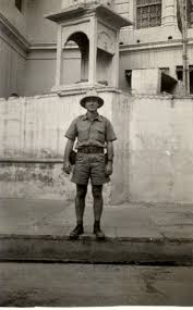 Broadwell, Walter, pilot, Brereton Detachment