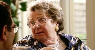 The Films of Angela Ames