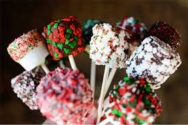 Search for candy recipes for christmas at topsearch.co. Christmas Delights