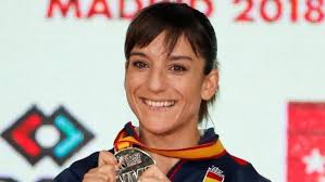 Arenas, Molina y Sandra Sánchez, Medallas de Oro al Mérito Deportivo